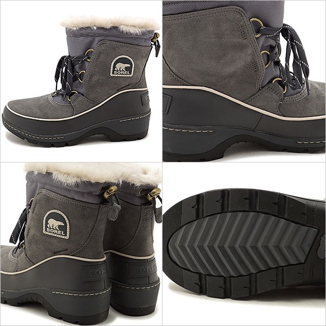 SOREL（ソレル） スノーブーツ ティボリ3 TIVOLI III NL2532Z