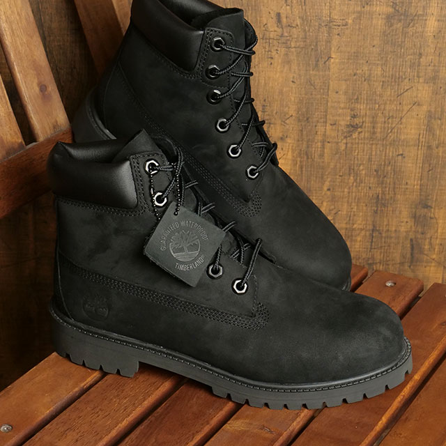 Timberland（ティンバーランド） レディース対応 6インチプレミアム