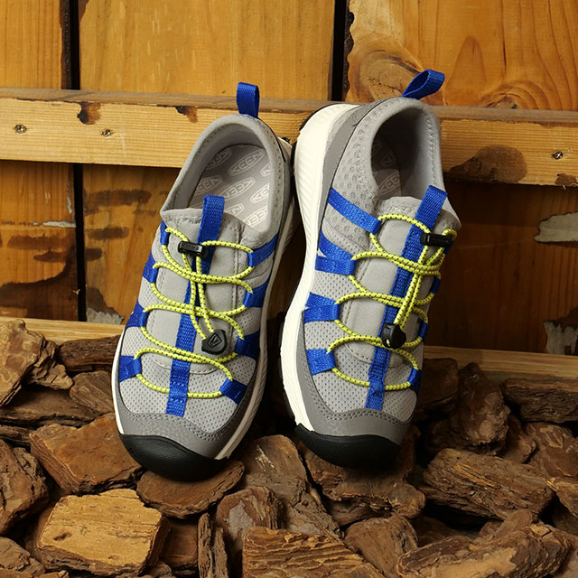KEEN（キーン） リトルキッズ モトゾア スニーカー 1028779 KIDS