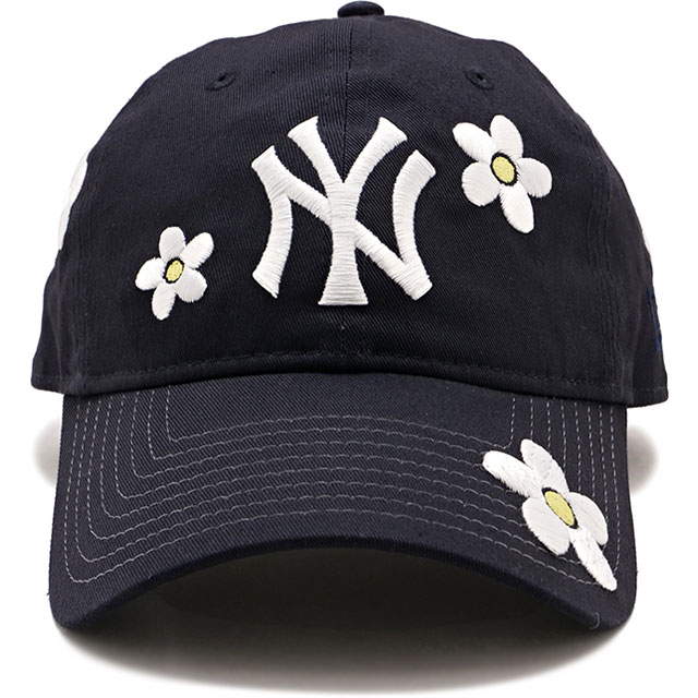 NEW ERA（ニューエラ） キャップ ニューヨーク・ヤンキース 14307616
