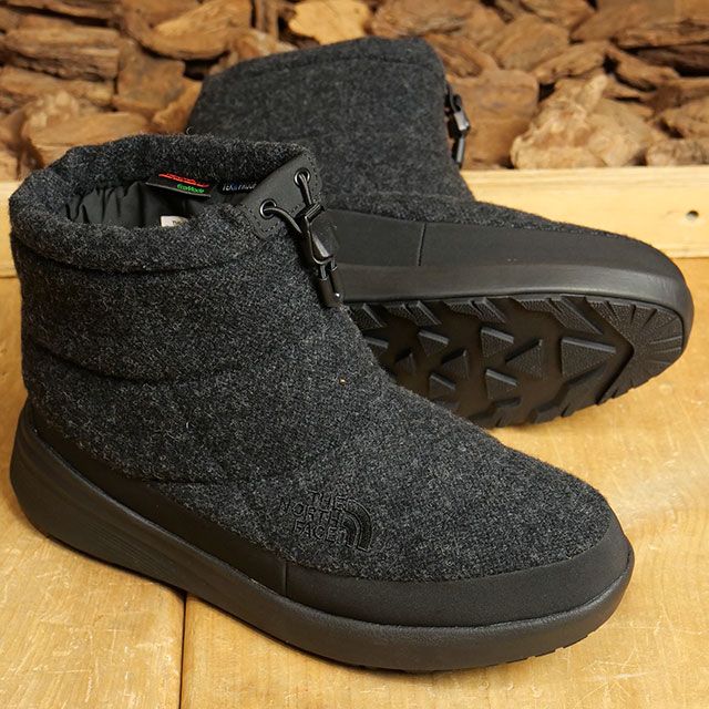 THE NORTH FACE（ザ ノースフェイス） ウィメンズ ヌプシブーティ