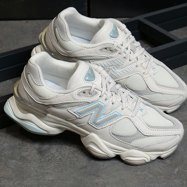 New Balance（ニューバランス） スニーカー U9060 U9060ZGA FW24