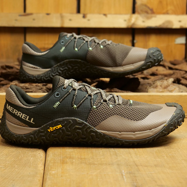 MERRELL（メレル） スニーカー トレイル グローブ7 J068261 FW24 M