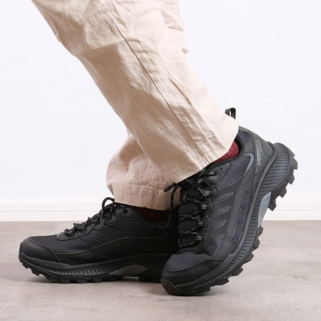 MERRELL（メレル） スニーカー スピードストライク2 ウォーター