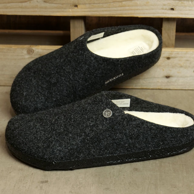 BIRKENSTOCK（ビルケンシュトック） サンダル ツェルマット リベット