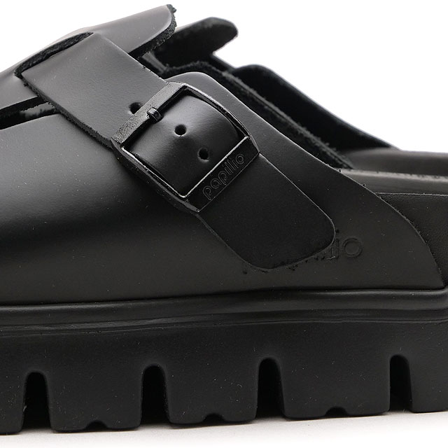 BIRKENSTOCK（ビルケンシュトック） サンダル ボストン チャンキー