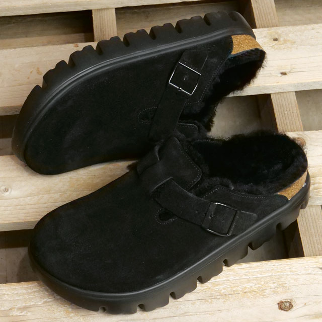BIRKENSTOCK（ビルケンシュトック） サンダル ボストン チャンキー
