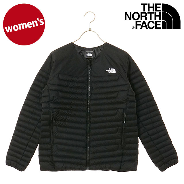 THE NORTH FACE（ザ ノースフェイス） サンダーラウンドネック