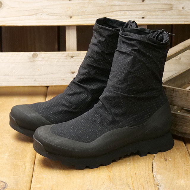 THE NORTH FACE（ザ ノースフェイス） ショートブーツ TNFレインブーツ