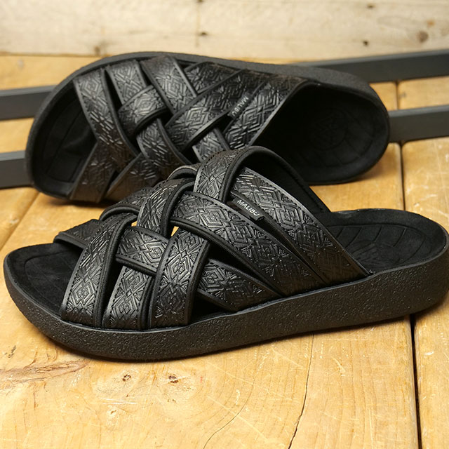 MALIBU SANDALS（マリブサンダルズ） ズマ エルエックス カービング
