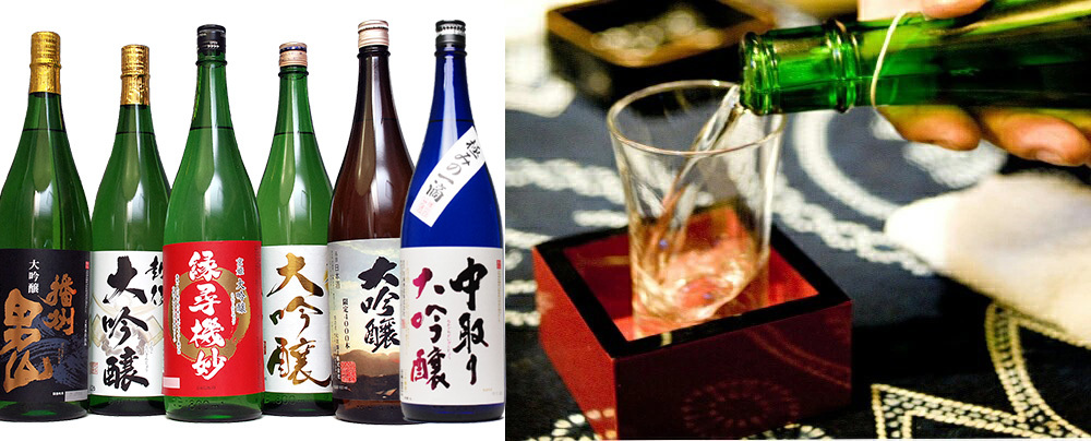 大吟醸 日本酒 飲み比べセット お酒 1800ml 6本セット 47％OFF 夢の大