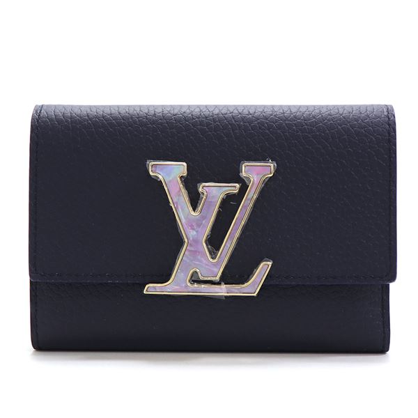LOUIS VUITTON（ルイ・ヴィトン） 三つ折り財布 レディース LOUIS