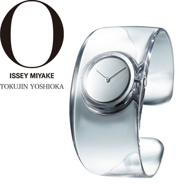 ISSEY MIYAKE（イッセイミヤケ） 時計 レディース O オー SILAW001