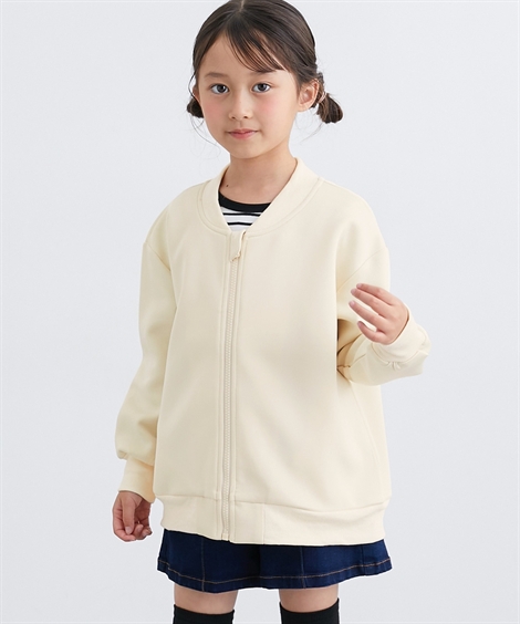 ニッセン（nissen） アウター 子供服 キッズ ママ社員の声からうまれた