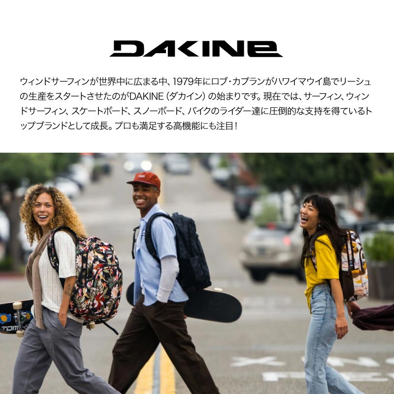 DAKINE（ダカイン） ニット帽 メンズ CUTTER BEANIE 2024 SNOW