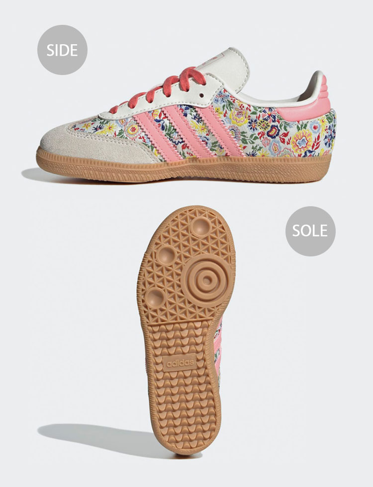 adidas（アディダス） adidas Originals キッズシューズ キッズ