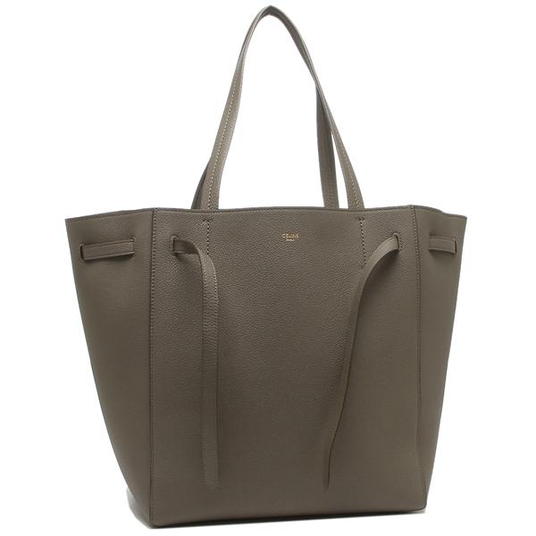 CELINE（セリーヌ） トートバッグ カバファントム Sサイズ レディース