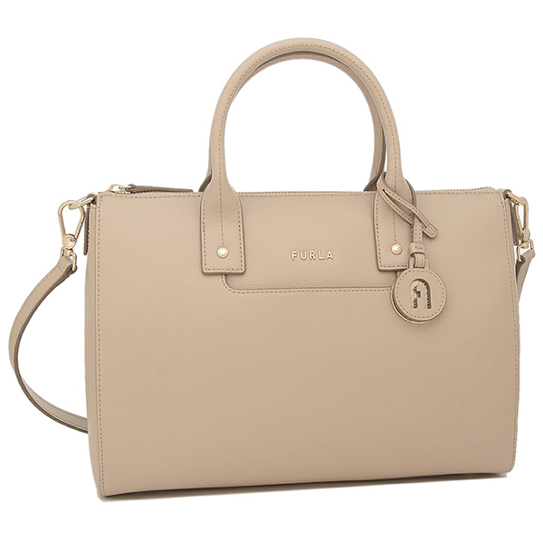 FURLA（フルラ） ハンドバッグ ショルダーバッグ リンダ レディース