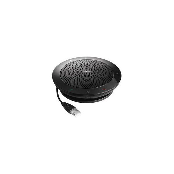 Jabra（ジャブラ） マイクスピーカー Jabra SPEAK510＋ UC USB-A