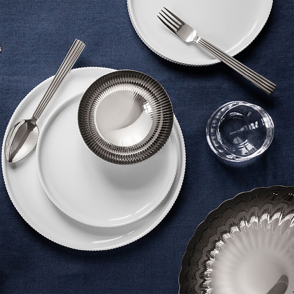 Georg Jensen（ジョージ ジェンセン） GEORG JENSEN BERNADOTTE GBX 4P