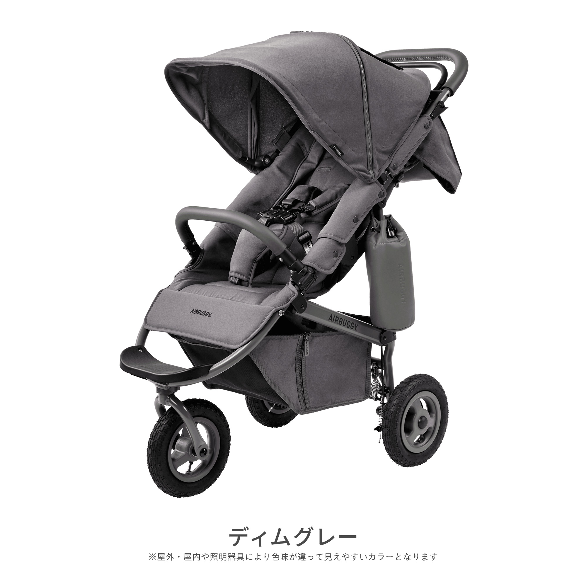 AIRBUGGY（エアバギー） 【公式】エアバギー ココ プレミア フロム