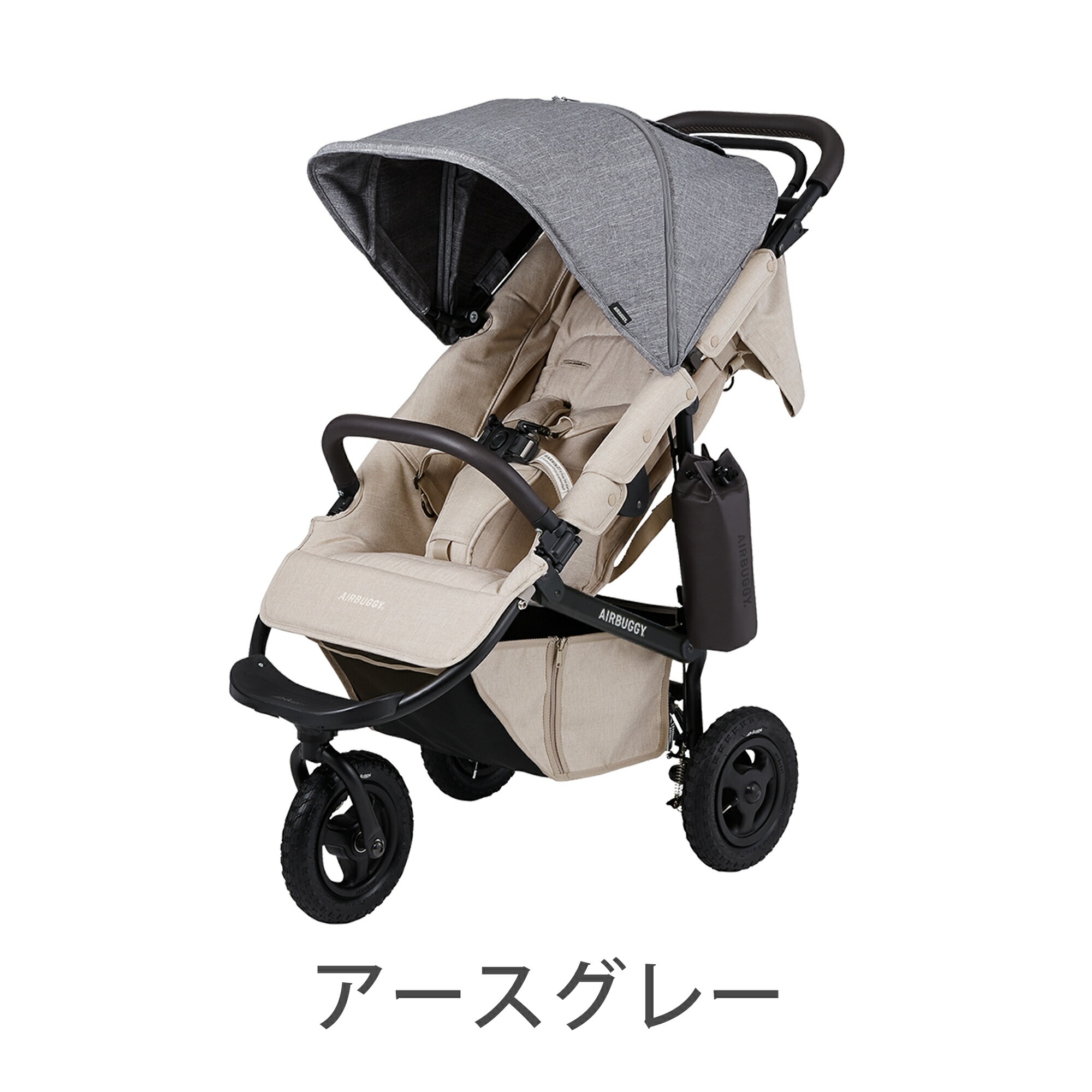 AIRBUGGY（エアバギー） 【公式】エアバギー ココ プレミア フロム