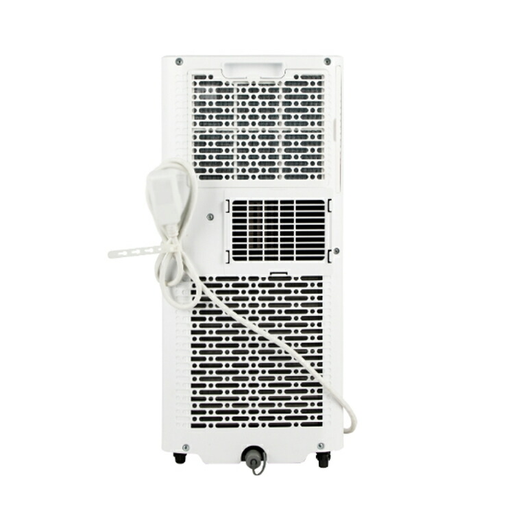 ハイセンス（HISENSE） ポータブルクーラー 白 ホワイト HPAC-22H