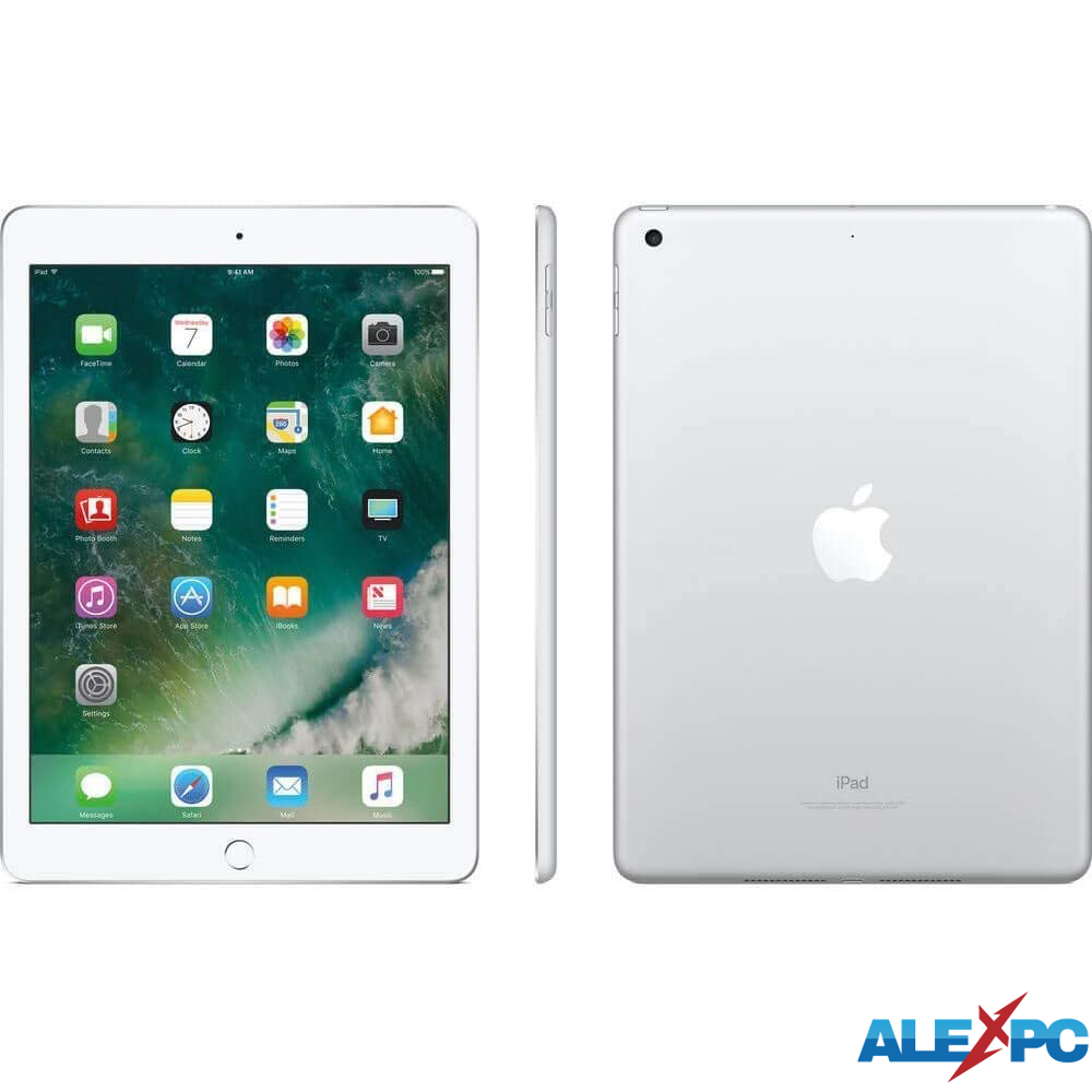 iPad iPad5 第5世代 9.7インチ 32GB Wi-Fiモデル シルバー 状態キレイ