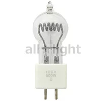 未使用品】PHILIPS 光学系ハロゲンランプ JCR 100V-300W X 未使用品