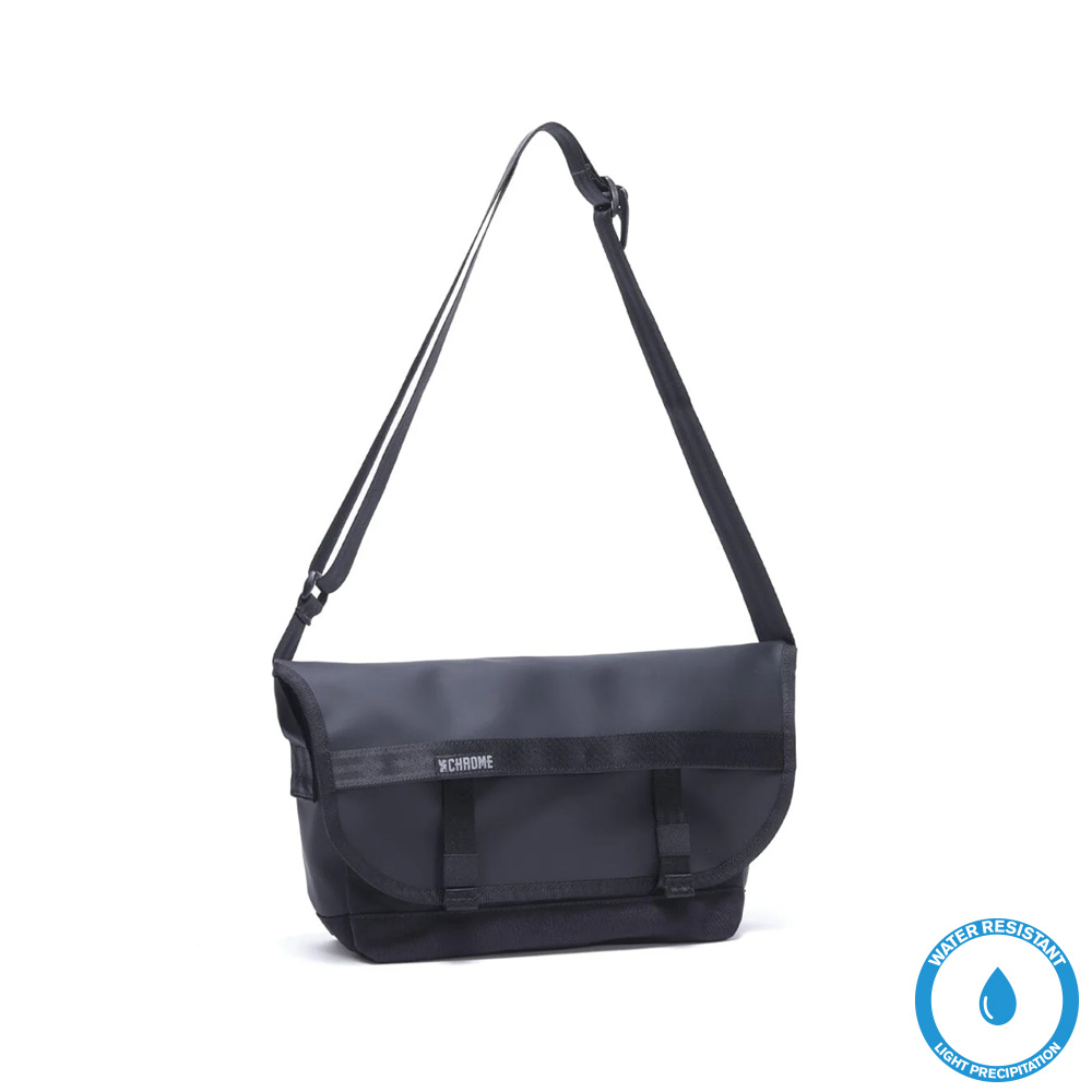 CHROME（クローム） CHROME COURIER FLAP MSNGR 20L メッセンジャー