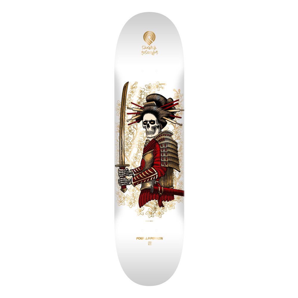 POWELL（パウエル） パウエル・ペラルタ POWELL PERALTA スケボー