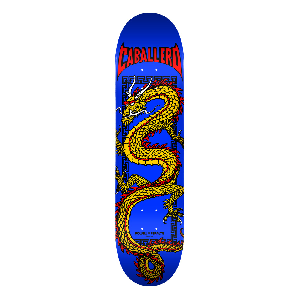POWELL（パウエル） パウエル・ペラルタ POWELL PERALTA スケボー
