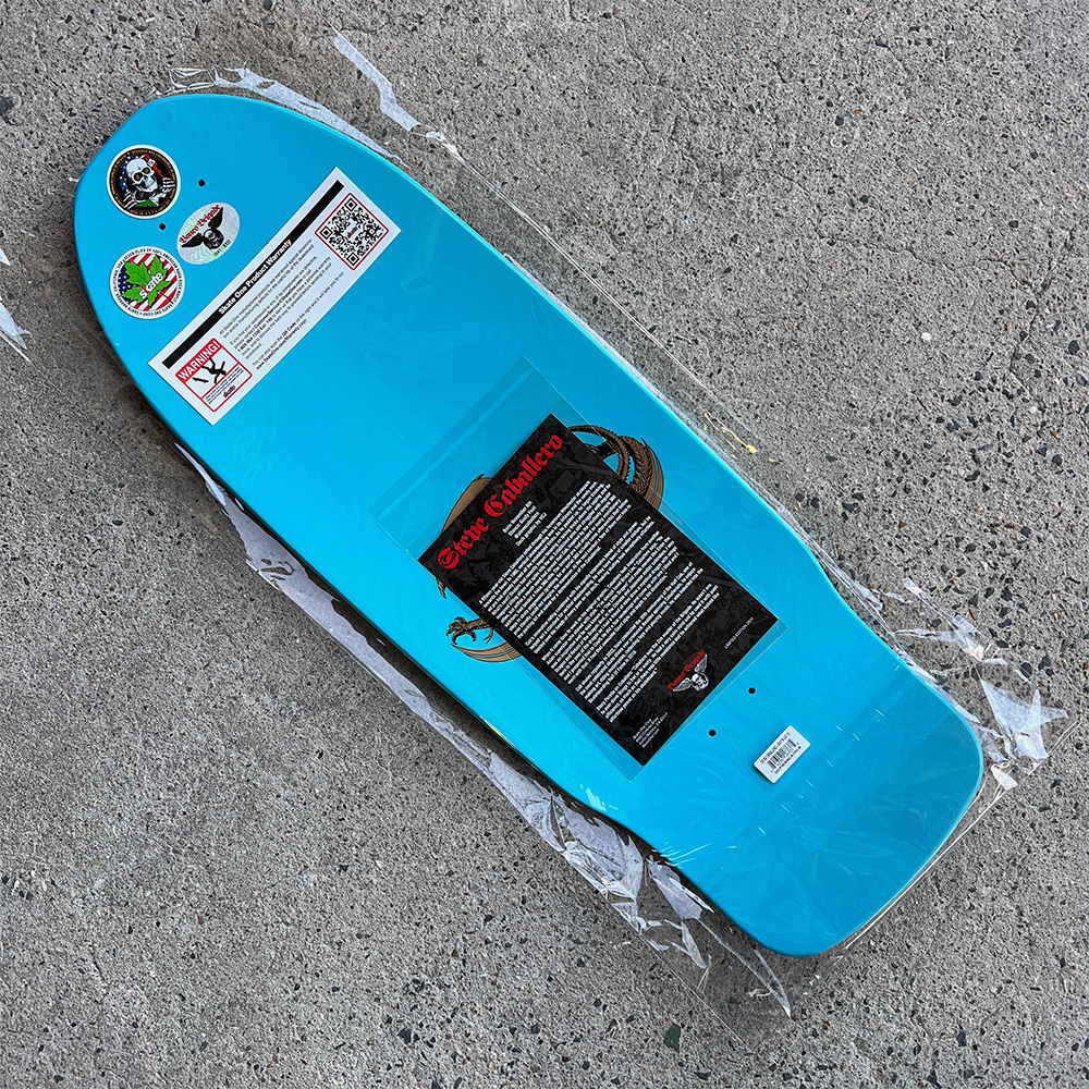 POWELL（パウエル） パウエル・ペラルタ POWELL PERALTA スケボー
