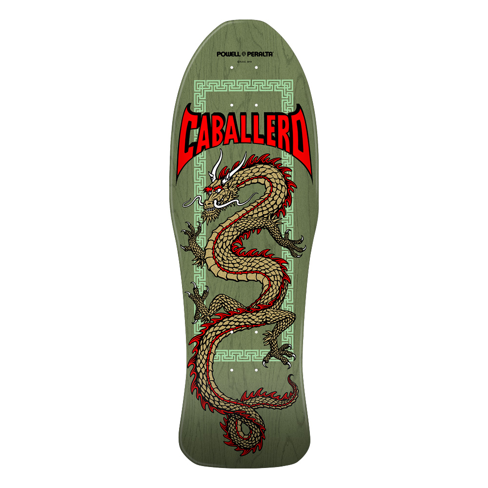 POWELL（パウエル） パウエル・ペラルタ POWELL PERALTA スケボー