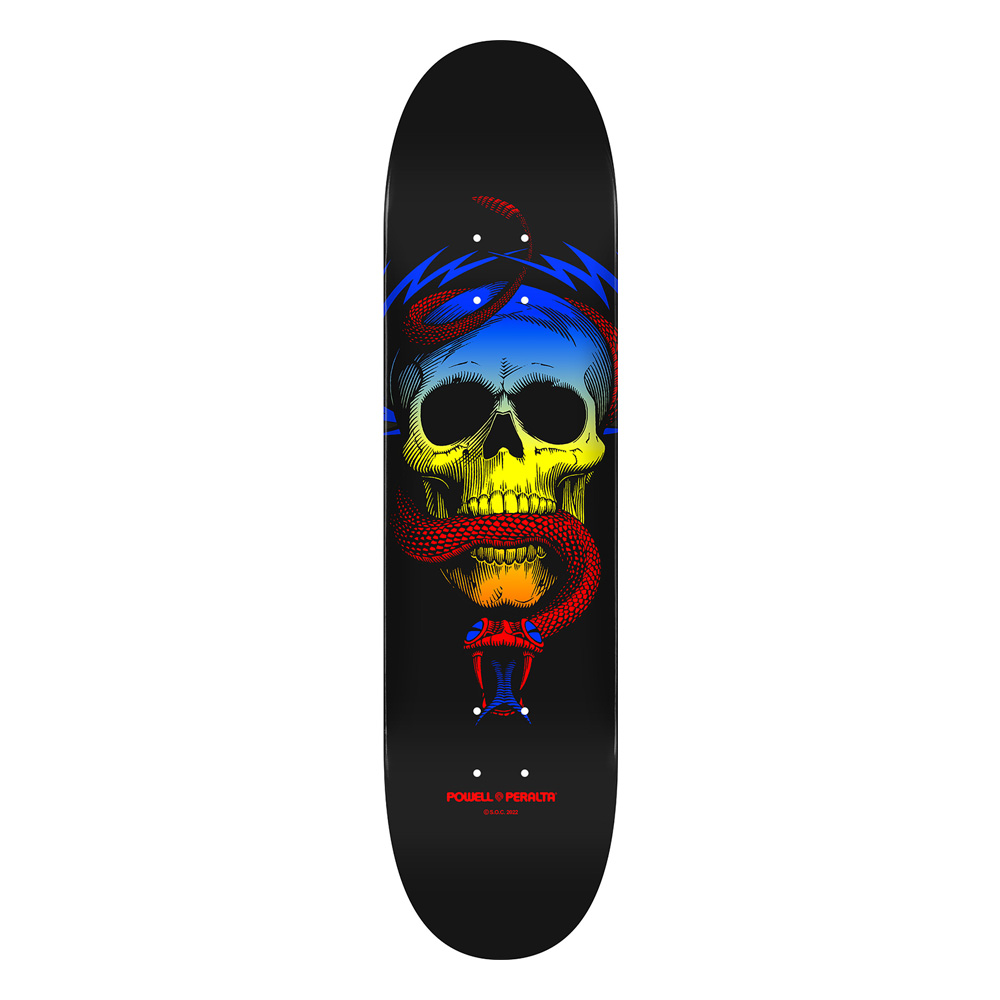 POWELL（パウエル） パウエル・ペラルタ POWELL PERALTA スケボー