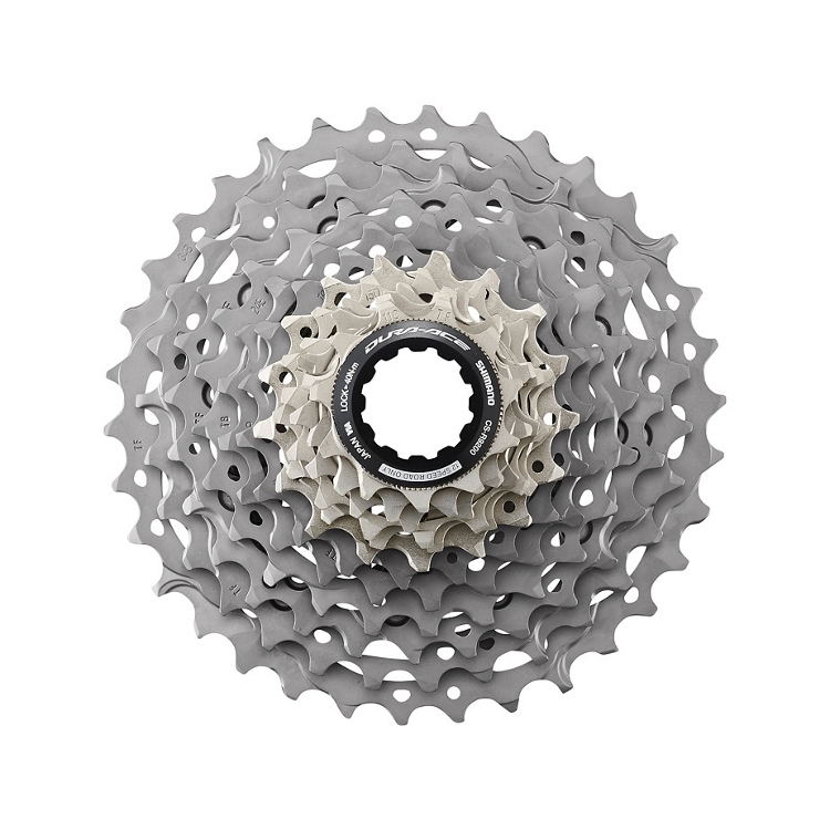シマノ（SHIMANO） CS-R9200 12S 11-30T/11-34T 11/12Sフリーボディ両