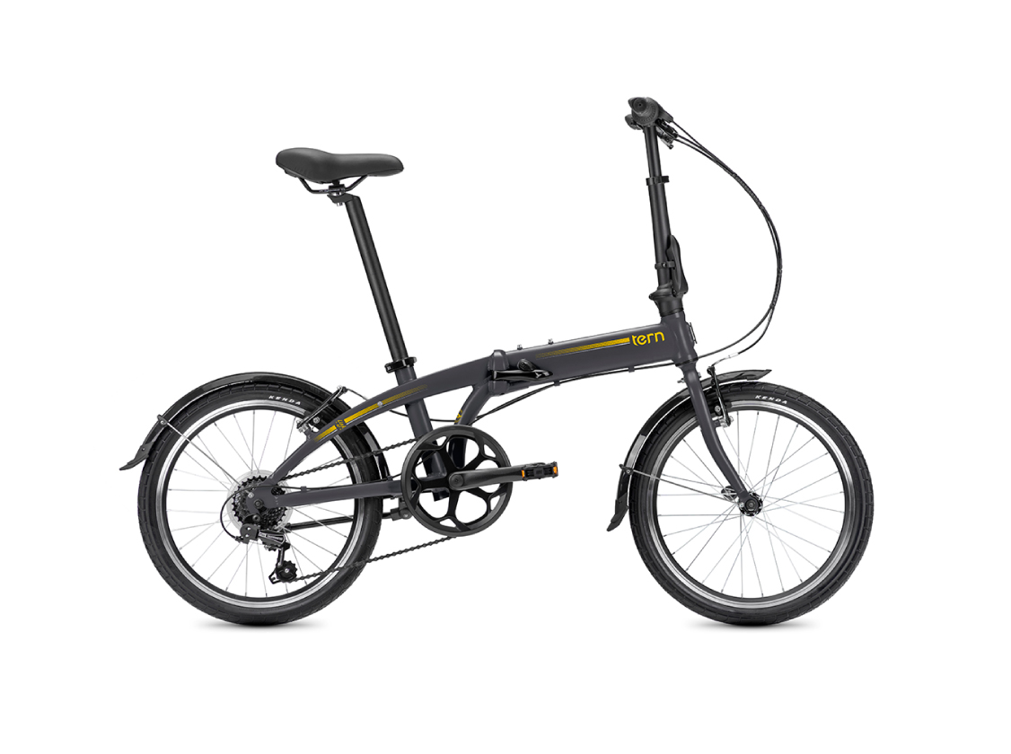 折りたたみ 自転車 tern ターン LINK A7 リンク 街乗り アーバンバイク