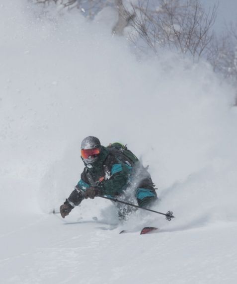 BACKLAND スキー 板 アトミック 2019 2020 ATOMIC 117 バックランド 板