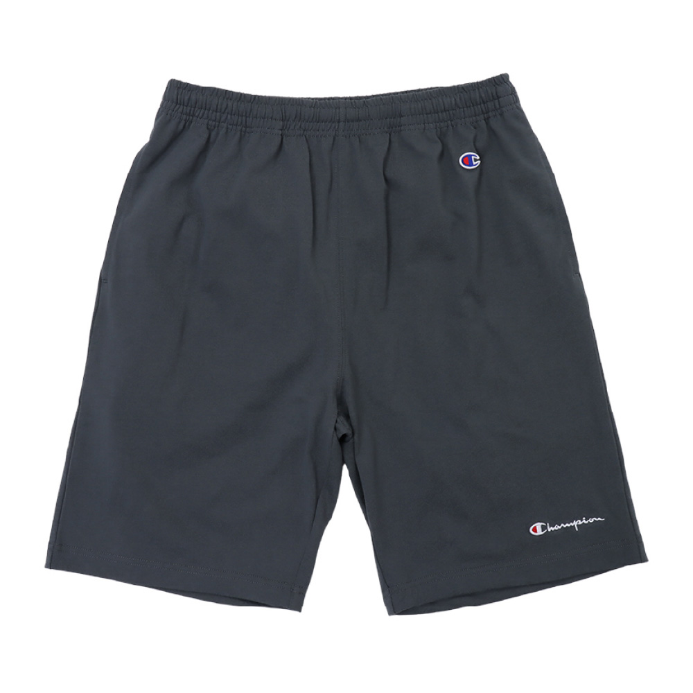 Champion（チャンピオン） ショートパンツ ハーフパンツ 天竺 ショーツ