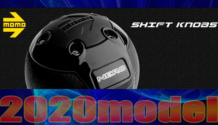 MOMO（モモ） シフトノブ ラウンドメタル（ROUND METAL）SK114/SK115
