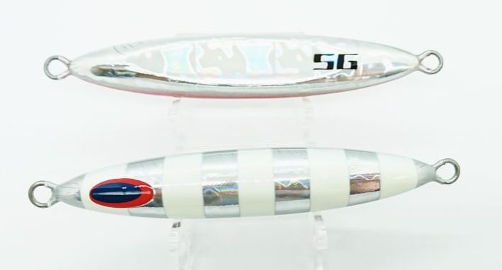 ディープライナーメガスピンドル400、500 SGスーパーグロー DEEPLINER