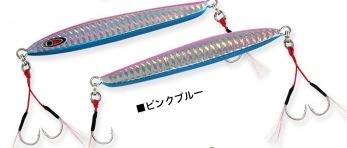 SEAFLOORCONTROL（シーフロアコントロール） スイムTG 80g : あおぞら