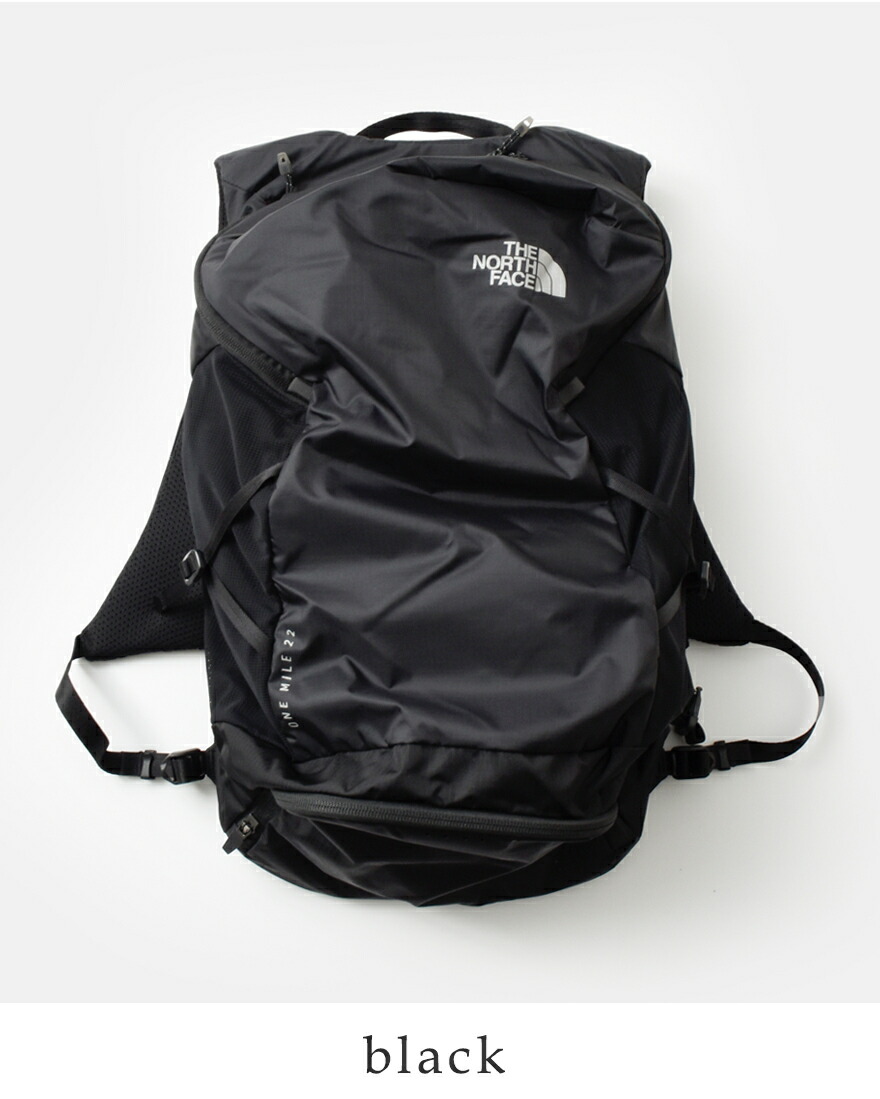 ノースフェイス THE NORTH FACE ワンマイル 軽量 デイパック リュック