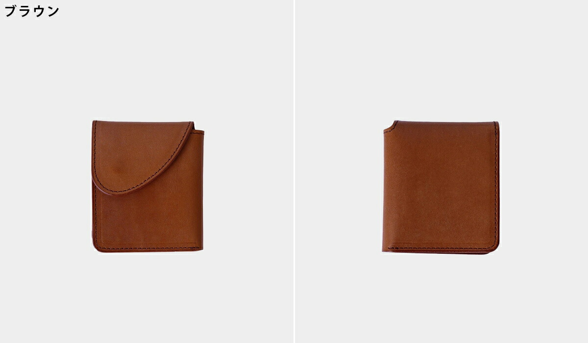 Hender Scheme（エンダースキーマ） ： wallet / 全2色 ： de-rc-wlt