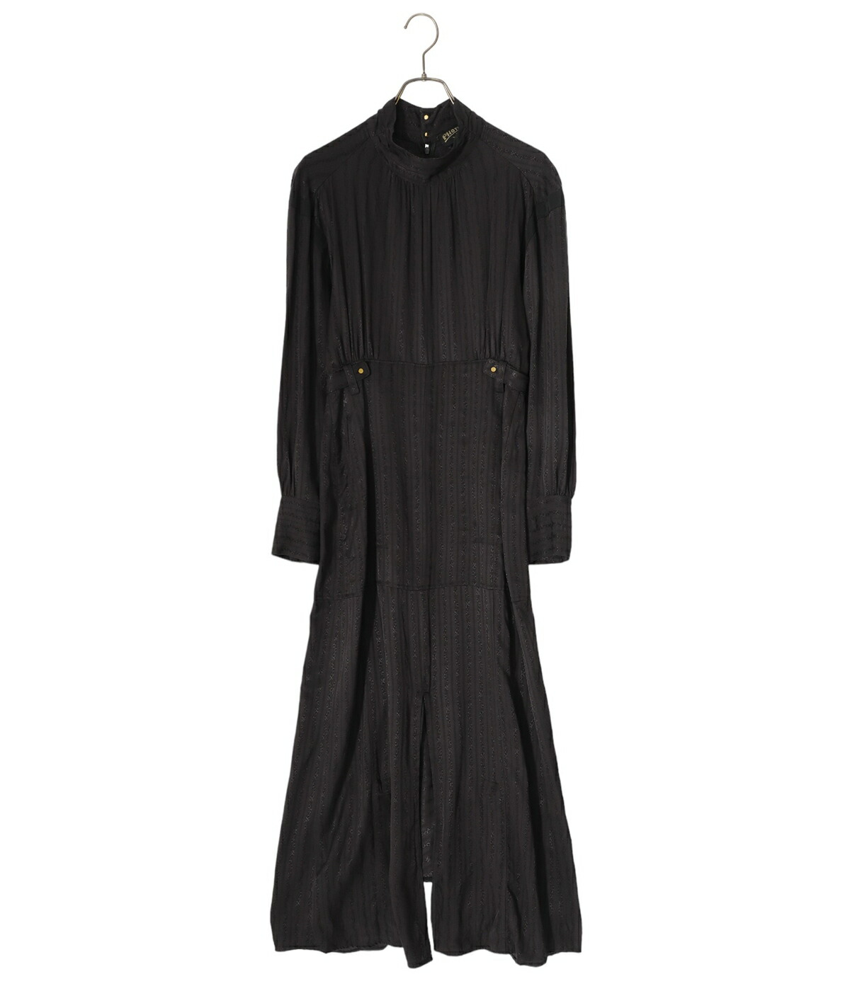 PHOTOCOPIEU（フォトコピュー） ： GATHERD DRESS(AURELIA) ： 232ARA
