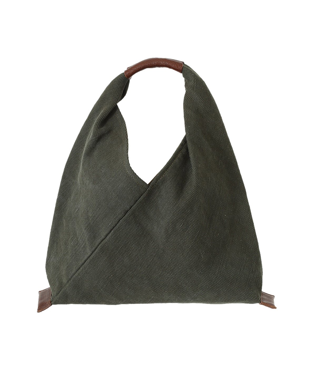 Hender Scheme（エンダースキーマ） ： azuma bag small / 全3色 ： ol