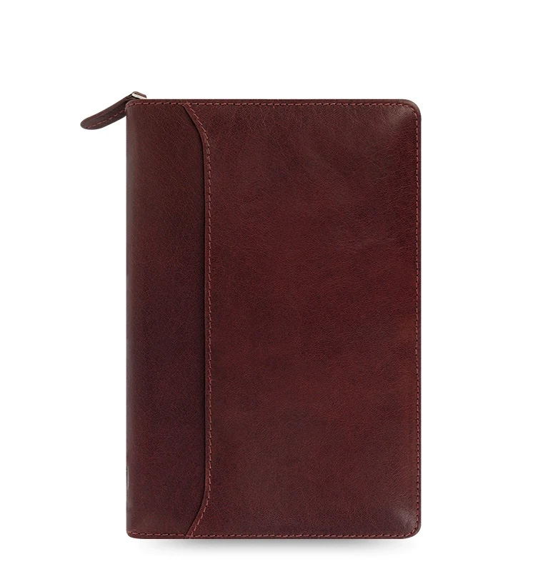 FILOFAX（ファイロファックス） システム手帳 バイブルサイズ ロック
