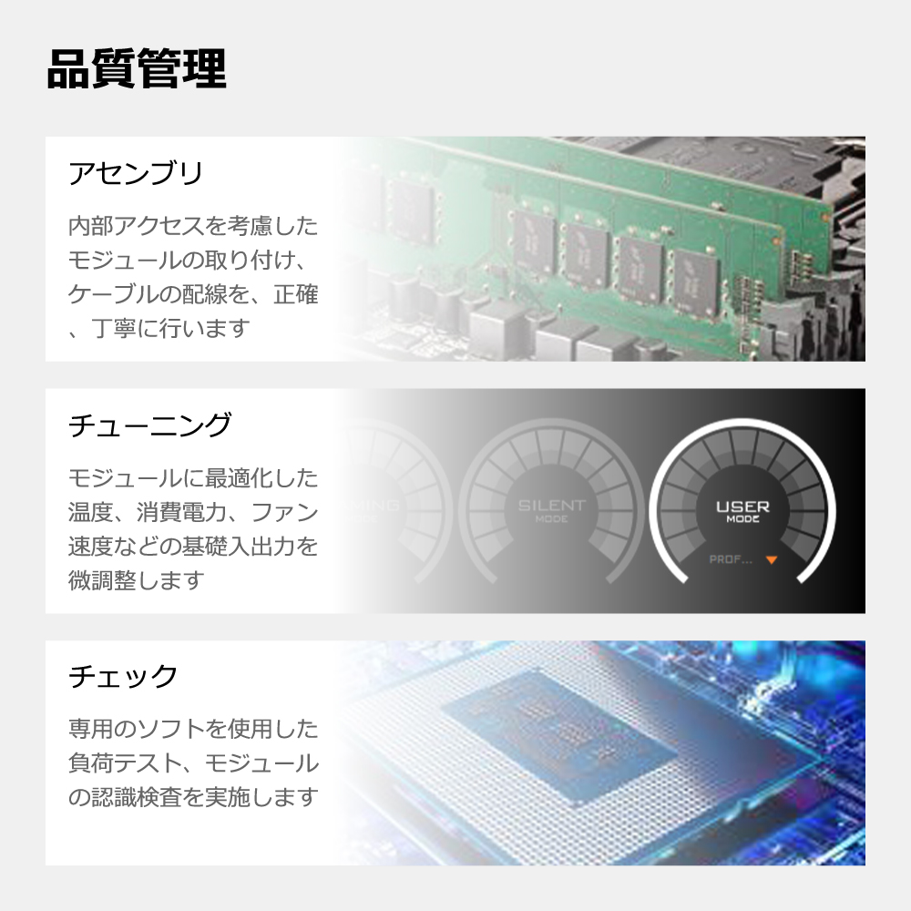インテル（intel） デスクトップPC Core i5-12400 メモリ8GB SSD500GB