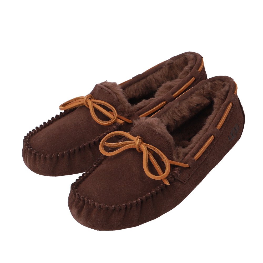 アグ モカシン レディース ダコタ ボア UGG 1107949 5612 正規品