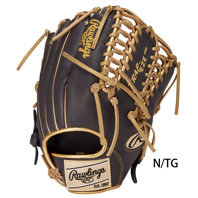 Rawlings（ローリングス） 軟式グラブ HOH MLB COLOR SYNC